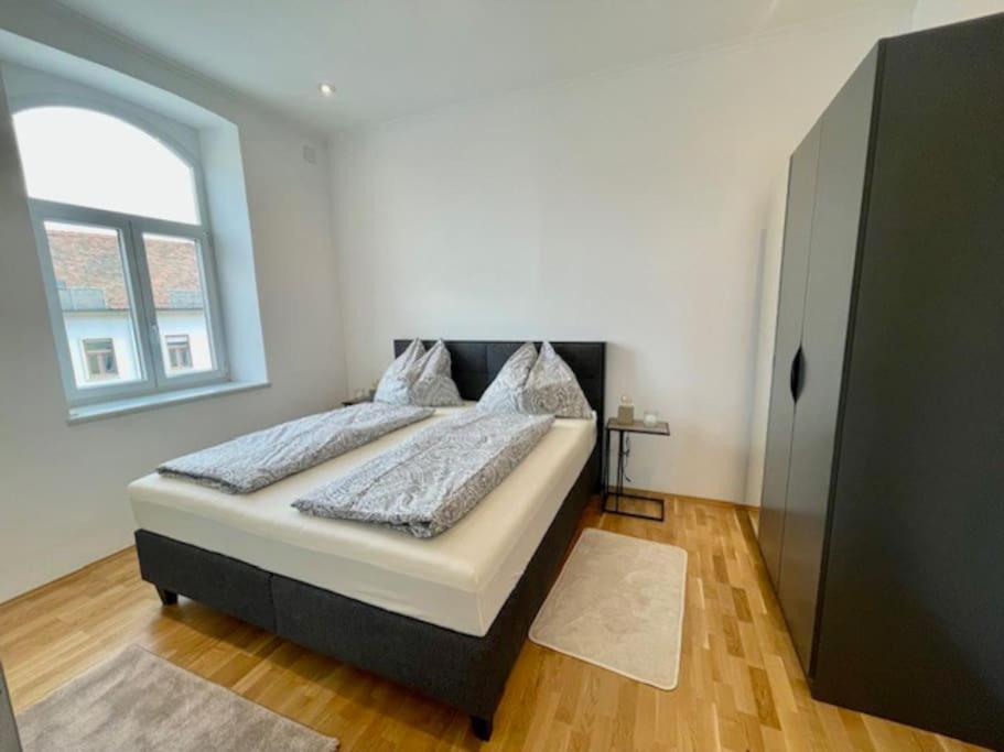 *Luxus In Der Grazer Innenstadt* Zewnętrze zdjęcie