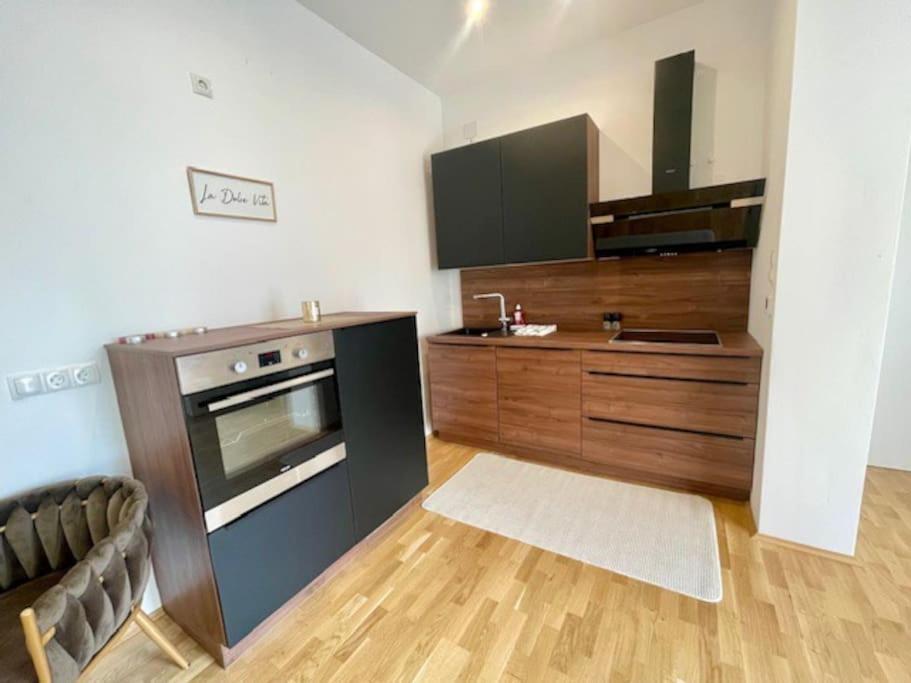 *Luxus In Der Grazer Innenstadt* Zewnętrze zdjęcie