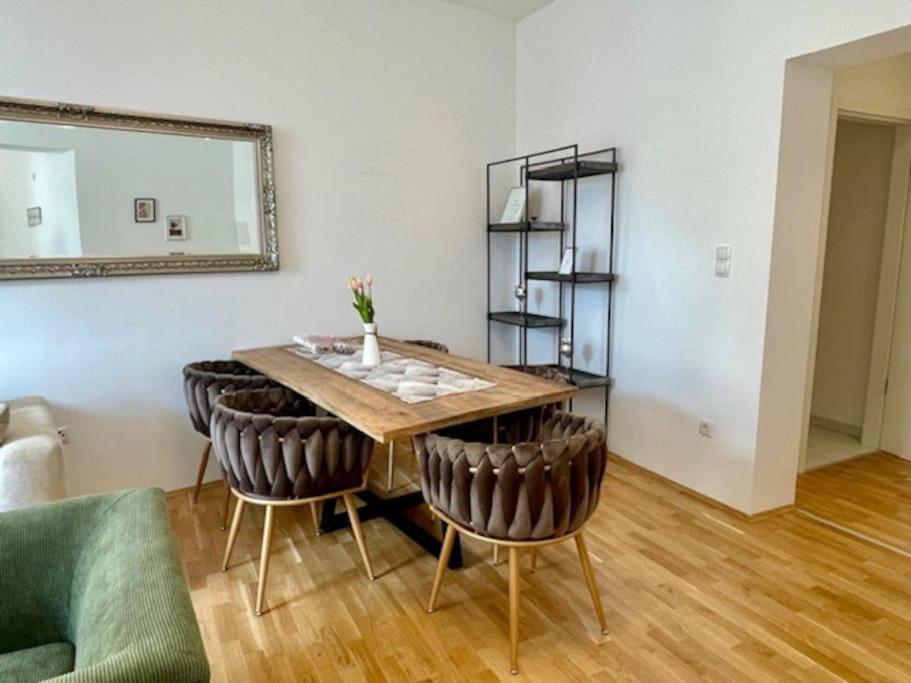 *Luxus In Der Grazer Innenstadt* Zewnętrze zdjęcie